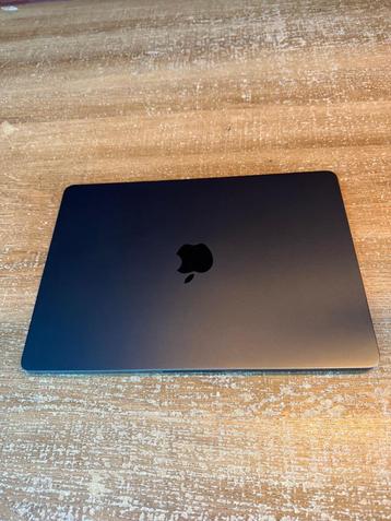 MacBook Air - M4/13 pouces, 13 pouces, 512 GB, Comme neuf, 4 Ghz ou plus