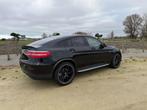 Mercedes-Benz GLC 43 AMG Coupé,Luchtveerring,Leder,Privacy, Auto's, Automaat, Gebruikt, USB, Bedrijf