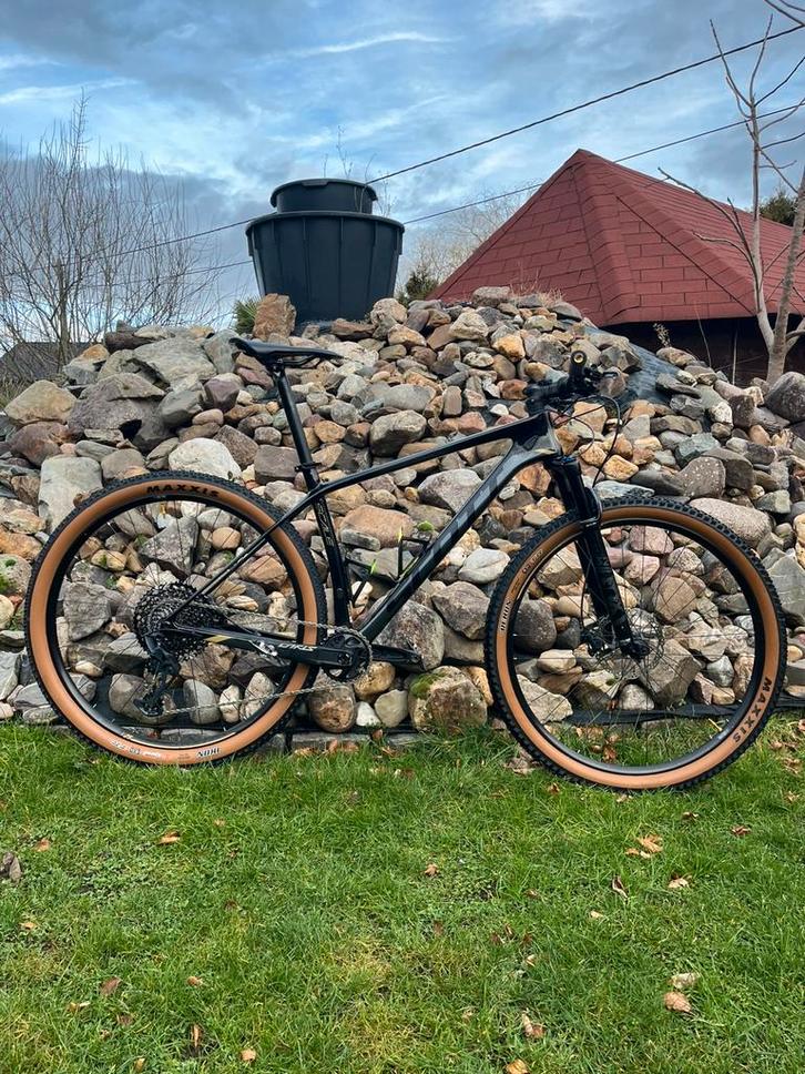 Scott Scale 920 (2019), Fietsen en Brommers, Fietsen | Mountainbikes en ATB, Gebruikt, Heren, Overige merken, 53 tot 57 cm, Hardtail
