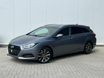 ✅Hyundai i40 1.7 CRDi Premium GARANTIE Leder Memory Navi PDC