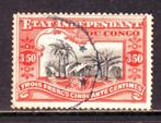 Postzegels Belgisch Congo (1) : tussen nrs. 27 en 165, Timbres & Monnaies, Timbres | Afrique, Enlèvement ou Envoi, Autres pays