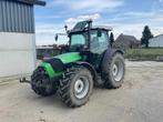 Deutz-Fahr Agrofarm 410 - 2013, Zakelijke goederen, Landbouw | Tractoren, Gebruikt, Deutz - Fahr, 80 tot 120 Pk, Tot 2500