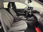 Peugeot 208 1.2i Hybrid Allure e-DCS6 LED|GPS|CARPLAY|PDC|CR, Auto's, Automaat, https://public.car-pass.be/vhr/cad07ef3-6158-42cd-b60d-a8965f1c79ad