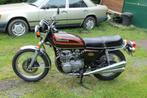 HONDA 550 VIER K, Motoren, 4 cilinders, Toermotor, 550 cc