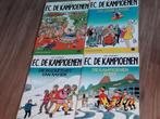 Fc de kampioenen strips 4,50 euro per strip 31,5 euro alle, Ophalen, Nieuw