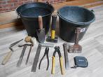 Divers outils, Bricolage & Construction, Enlèvement, Utilisé