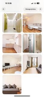 Appartement à vendre à bruxelles, Immo, Huizen en Appartementen te koop, Bruxelles, 2 kamers, Appartement, Brussel