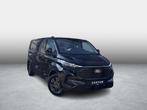 Ford Transit Custom 320L Limited 2.0 TDCi 125kW A8 FWD 5 Jaa, 4 deurs, Stof, Gebruikt, 4 cilinders