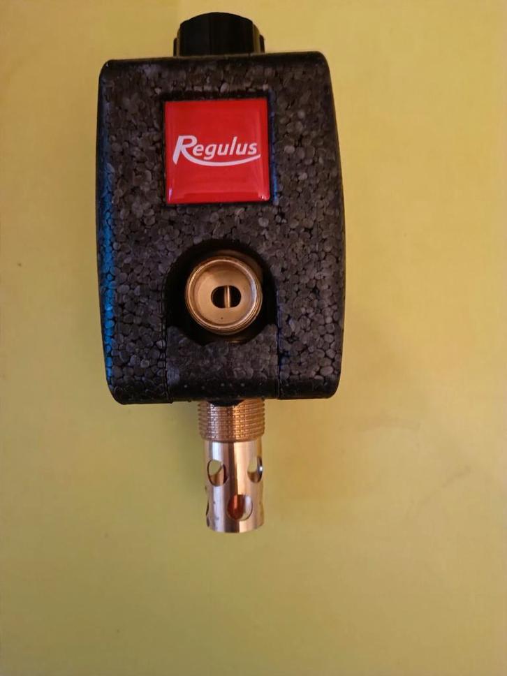 Soupape de sécurité Regulus DBV1. Neuve, Bricolage & Construction, Chauffage & Radiateurs, Enlèvement