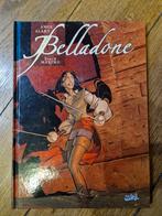 Bd belladone tome 2, Livres, BD, Comme neuf, Enlèvement ou Envoi