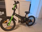 Trek kinderfiets 16inch, Fietsen en Brommers, Fietsen | Kinderfietsjes, Ophalen, Gebruikt, 16 tot 20 inch, Trek