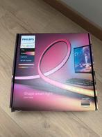 Philips hue strip pc monitor, Ophalen of Verzenden, Zo goed als nieuw