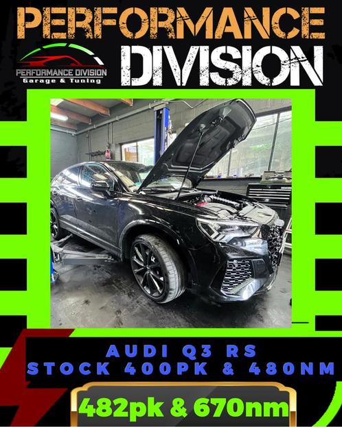 Chiptuning ~ Adblue off - Egr/dpf off ~ …, Auto diversen, Tuning en Styling, Ophalen