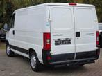 Citroen jumper 2.2HDI / lichtevracht, Jumper, Schuifdeur, Bedrijf, Te koop