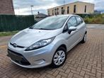 Ford Fiesta 1.2benzine, Auto's, Euro 5, Stof, Particulier, Fiësta