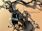 Kabelboom motorruimte van een Mercedes A-Klasse, Ophalen of Verzenden, 3 maanden garantie, Gebruikt, Mercedes-Benz