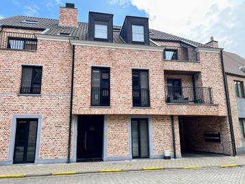 Instapklaar 2-slpk app te koop - Centrum Tielen - EPC A beschikbaar voor biedingen