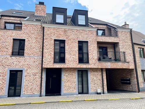 Instapklaar 2-slpk app te koop - Centrum Tielen - EPC A, Immo, Huizen en Appartementen te koop, Provincie Antwerpen, 500 tot 1000 m²