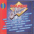 CD * GOLDENE SCHLAGER - Vol. 1, Comme neuf, Enlèvement ou Envoi