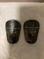 Voetbal scheenlappen, Sport en Fitness, Voetbal, Maat XS of kleiner, Ophalen of Verzenden, Nieuw, Clubaccessoires