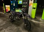 BETA 125CC 4T, Motoren, Particulier, 125 cc, 11 kW of minder, Beta