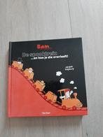 Sam het spookje, Ophalen of Verzenden, Zo goed als nieuw