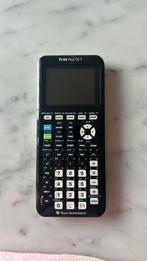 Calculatrice graphique TI-84 Plus CE-T, Comme neuf, Enlèvement, Calculatrices graphique