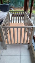 Parc XXL idéal jumeaux, Ophalen, Wieltjes