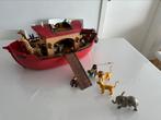 Arche de Noé Playmobil, Comme neuf