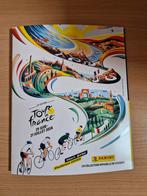 Panini Tour de France 2024 album met 237 stickers, Nieuw, Sport, Ophalen of Verzenden