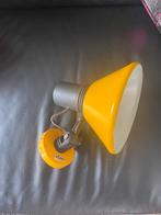 Vintage Fase wandlamp, Huis en Inrichting, Gebruikt, Ophalen of Verzenden