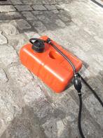 Brandstoftank 12 liter, Watersport en Boten, Ophalen, Gebruikt, Motor en Techniek
