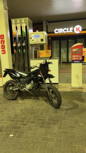 Derbi senda 50 cc 2t 2009 beschikbaar voor biedingen