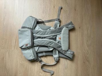 Ergobaby draagzak beschikbaar voor biedingen