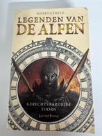 Les Légendes des Alves - Partie 1 - Une colère justifiée, Enlèvement, Utilisé, Markus Heitz