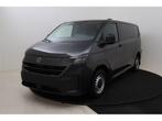 Volkswagen Transporter T7 Fourgon 3100 mm 2,0 TDI 150 hp Au, Autos, Argent ou Gris, Achat, Electronic Stability Program (ESP)