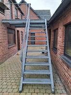 Piège galvanique, Bricolage & Construction, Échelles & Escaliers, Enlèvement, Escalier