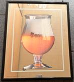 Duvel spiegel 2, Ophalen of Verzenden, Duvel
