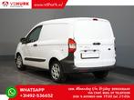 Ford Transit Courier 1.5 TDCI Z.G.A.N.! Trend Stoelverw./ Sc, Auto's, Bestelwagens en Lichte vracht, Te koop, Diesel, Bedrijf