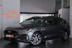 Ford Focus 1.0 EcoBoost MHEV ST-Line DodeH LijnA Garantie*, Stof, Gebruikt, 1451 kg, Bedrijf