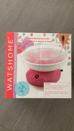 Nieuwe suikerspin machine, Hobby en Vrije tijd, Taarten en Cupcakes maken, Ophalen, Nieuw