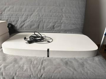 Sonos Playbase beschikbaar voor biedingen