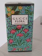 Nieuwe parfum Gucci Flora Gorgeous Jasmine, Handtassen en Accessoires, Uiterlijk | Parfum, Ophalen of Verzenden, Nieuw