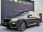 BMW X3 2.0iA xDrive20 (184pk) M SPORT PACK 2018 151.478km, Auto's, BMW, Automaat, 4 cilinders, Leder, SUV of Terreinwagen