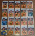 KV Mechelen 20 gesigneerde fotokaarten Seizoen 1989-90, Ophalen of Verzenden, Zo goed als nieuw, Poster, Plaatje of Sticker