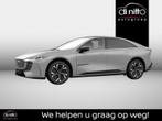 Mazda 6 MAZDA 6e 5HB EV 68,8 kWh 258 hp Takumi, Auto's, Automaat, Stof, Zwart, Parkeersensor