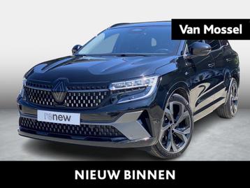 Renault Espace Esprit Alpine E-Tech full hybrid 200 7 p beschikbaar voor biedingen