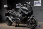 Honda Forza 750 - 11.440 km, 745 cc, Motorrijbewijs A, Bedrijf, Handvatverwarming