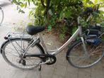 Dames fiets, Fietsen en Brommers, Fietsen | Dames | Damesfietsen, Ophalen, Gebruikt