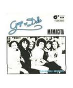 7" - Si - Guys 'n' Dolls - Mamacita, Ophalen of Verzenden, 7 inch